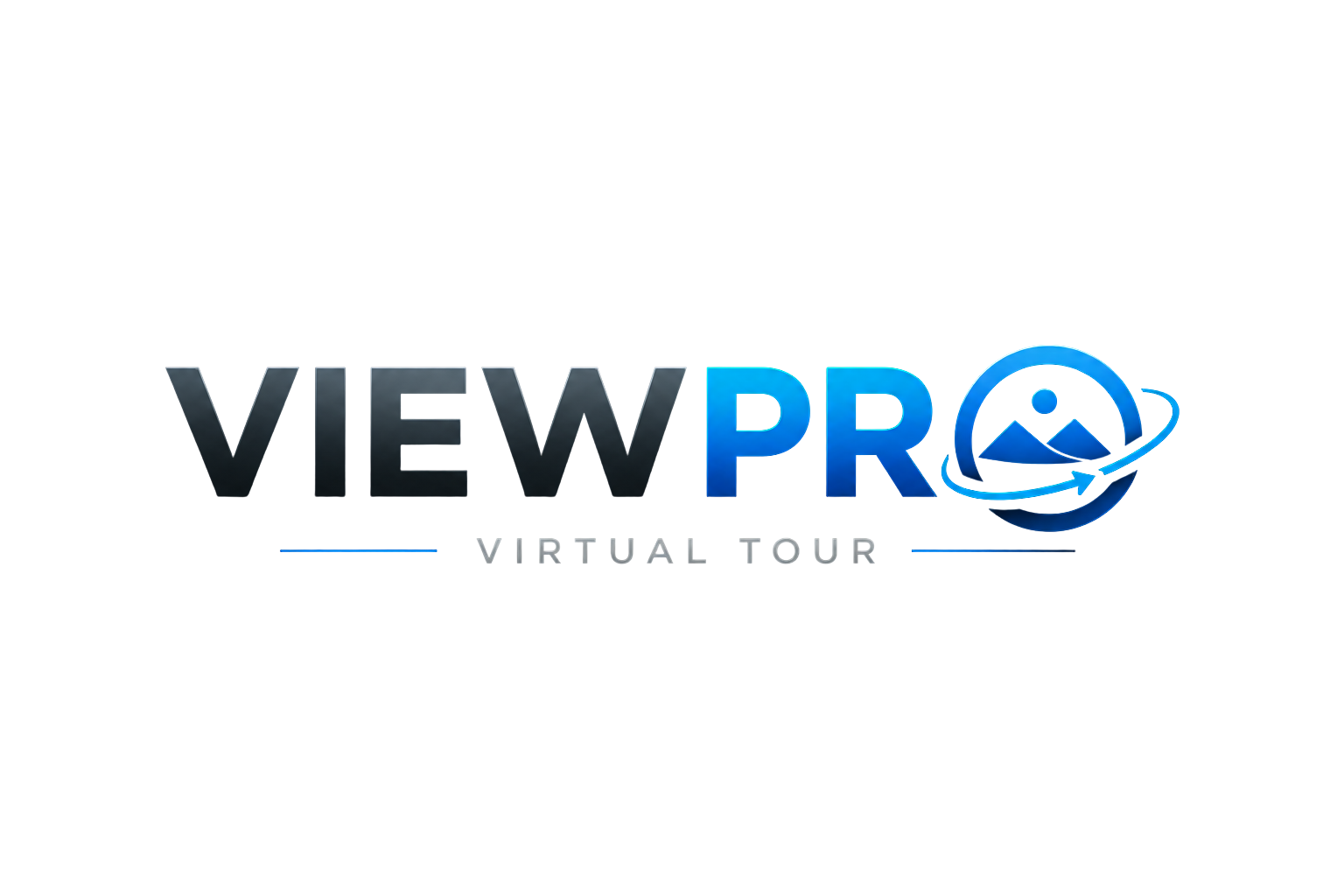 ViewPro Logo