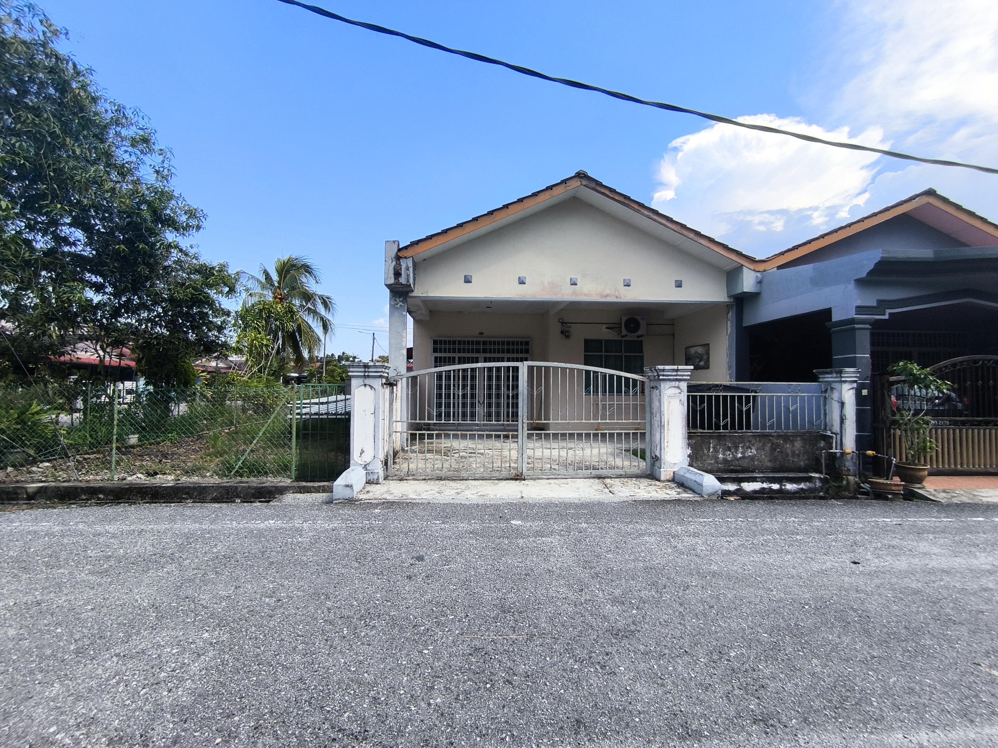 AQWA Homestay
